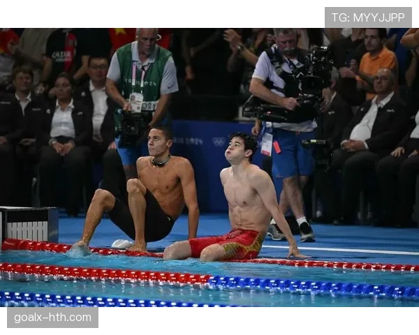 大卫·波波维奇引领自由泳新时代，成就水上新王者