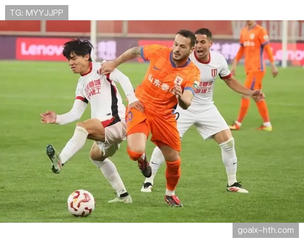 山东泰山新赛季剑指巅峰，重整旗鼓备战新征程