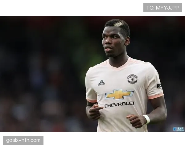 博格巴强势回归，状态回暖尽显顶级中场实力