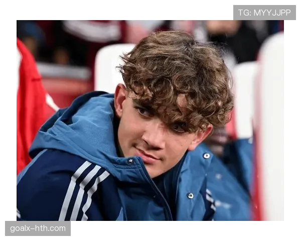 新星闪耀绿茵场：足坛新一代天才球员强势崛起