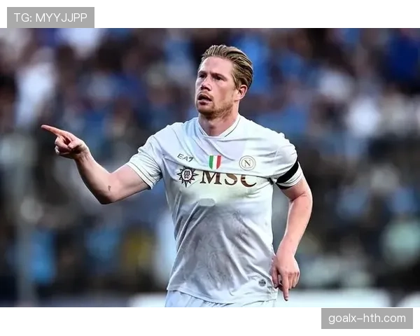 德布劳内状态火热表现再升级，天价转会费创纪录引足坛热议