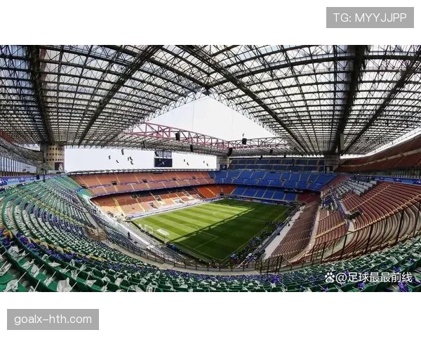 圣西罗焕然一新:意甲豪门公布主场改造蓝图与未来战略 圣西罗焕然一新:意甲豪门公布主场改造蓝图与未来战略