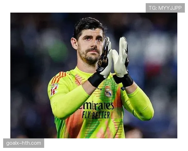 库尔图瓦未来动向分析与2026合同对皇马和比利时国足布局的影响