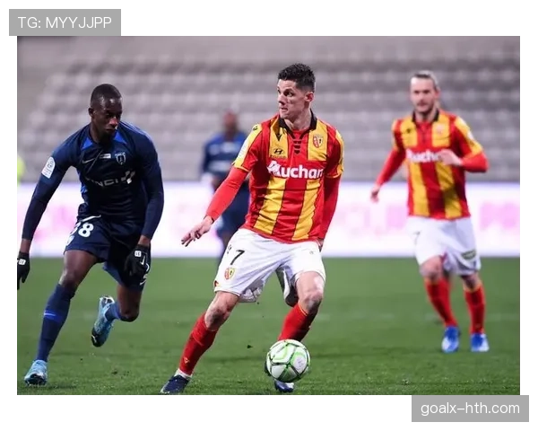 布雷斯特中场控制