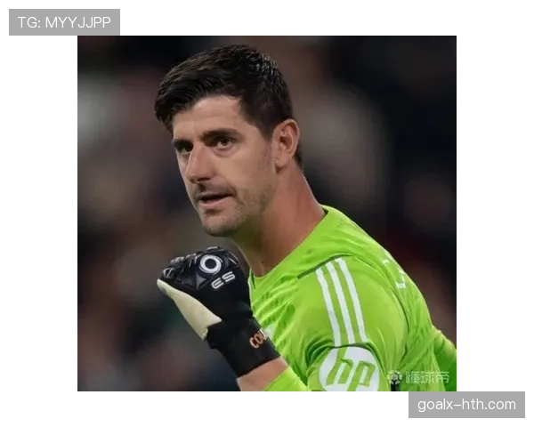 库尔图瓦:马竞三年封神与西甲冠军主力门将的成名之路解析 库尔图瓦:马竞三年封神与西甲冠军主力门将的成名之路解析