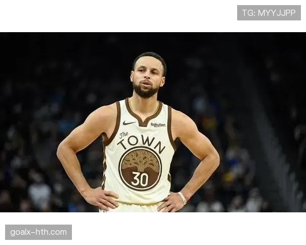 库里挡拆拉开空间提升三分效率，勝过过去赛季表现
