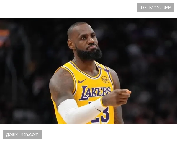 勒布朗利用挡拆创造空间提升得分效率超乔丹同期水平